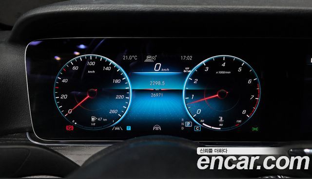 Mercedes-Benz E-Class E250 Avantgarde