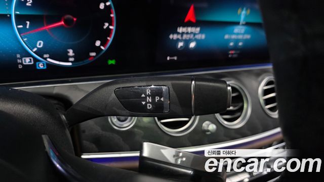 Mercedes-Benz E-Class E250 Avantgarde