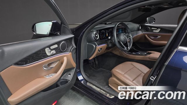 Mercedes-Benz E-Class E250 Avantgarde