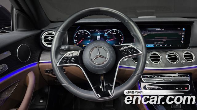 Mercedes-Benz E-Class E250 Avantgarde