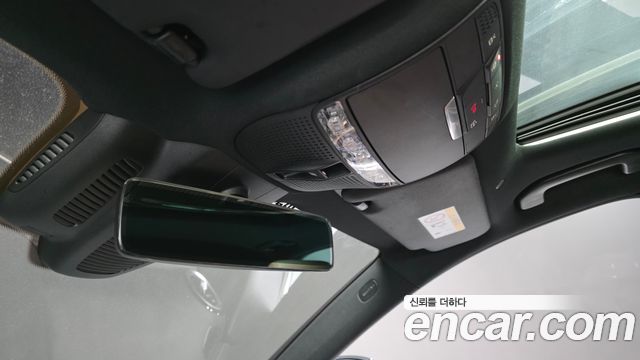 Mercedes-Benz E-Class E250 Avantgarde