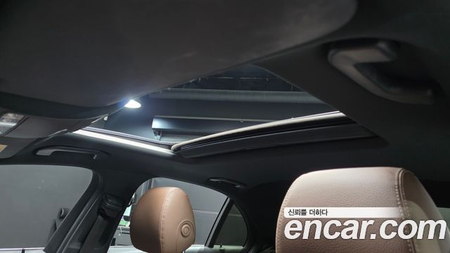 Mercedes-Benz E-Class E250 Avantgarde