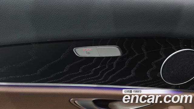 Mercedes-Benz E-Class E250 Avantgarde