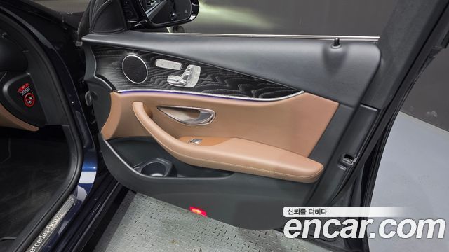 Mercedes-Benz E-Class E250 Avantgarde