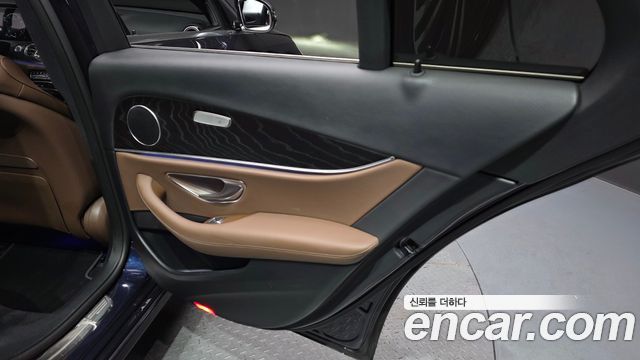 Mercedes-Benz E-Class E250 Avantgarde