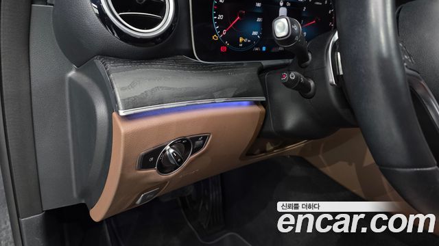 Mercedes-Benz E-Class E250 Avantgarde