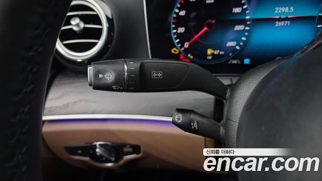 Mercedes-Benz E-Class E250 Avantgarde