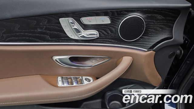 Mercedes-Benz E-Class E250 Avantgarde