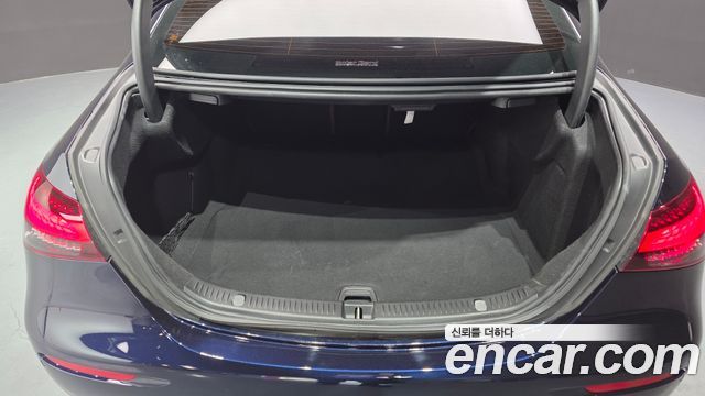 Mercedes-Benz E-Class E250 Avantgarde