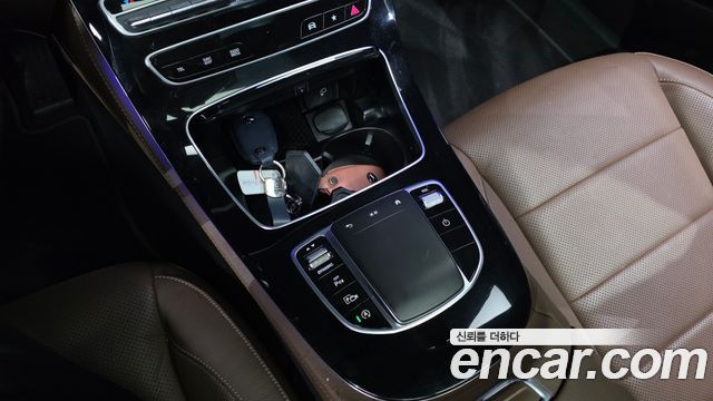 Mercedes-Benz E-Class E250 Avantgarde