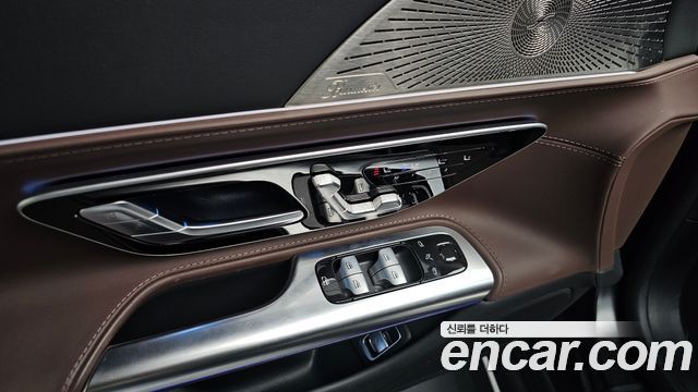 Mercedes-Benz SL-Class AMG SL63 4MATIC+