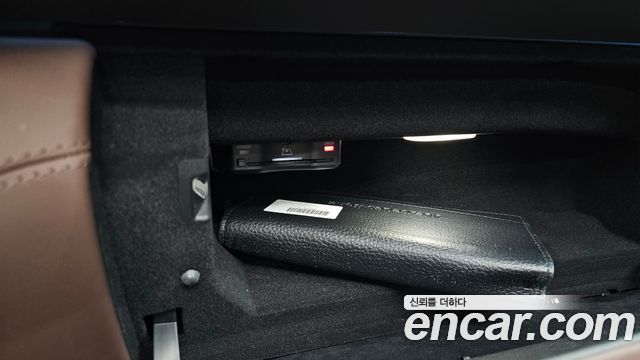 Mercedes-Benz SL-Class AMG SL63 4MATIC+