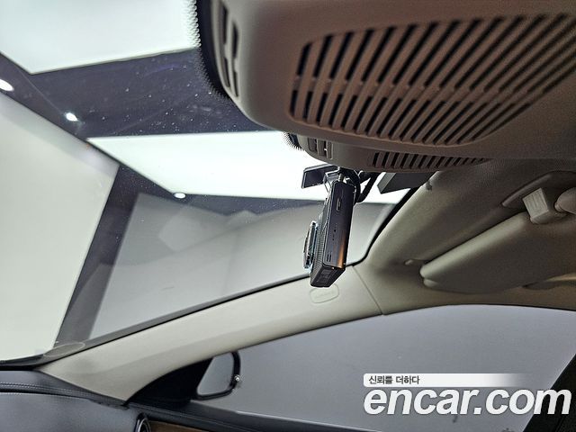 Mercedes-Benz E-Class E220d 4MATIC Exclusive