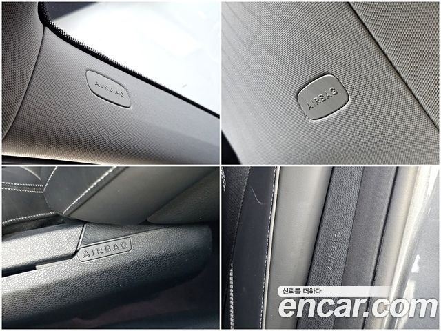 Mercedes-Benz E-Class E220d 4MATIC Exclusive