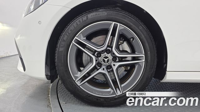 Mercedes-Benz E-Class E250 AMG Line