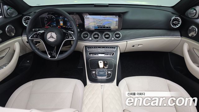 Mercedes-Benz E-Class E250 AMG Line