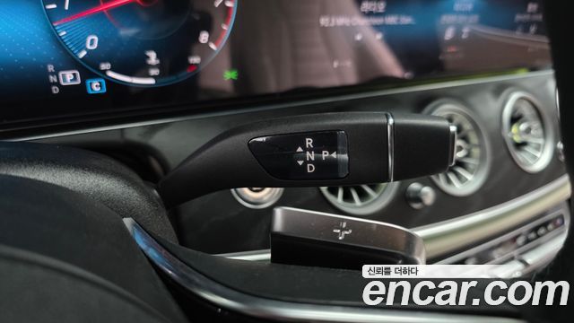 Mercedes-Benz E-Class E250 AMG Line