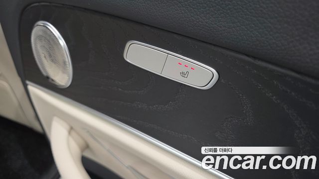 Mercedes-Benz E-Class E250 AMG Line