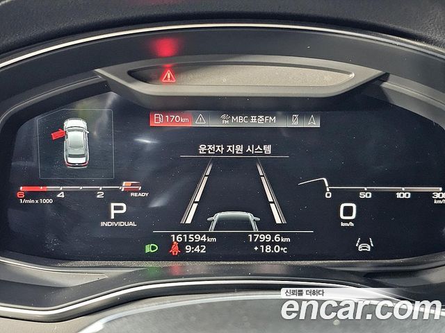 Audi A6 40 TDI Premium