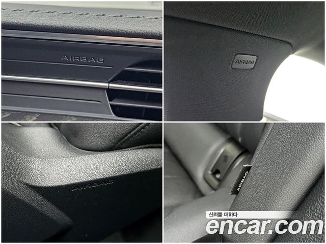 Audi A6 40 TDI Premium