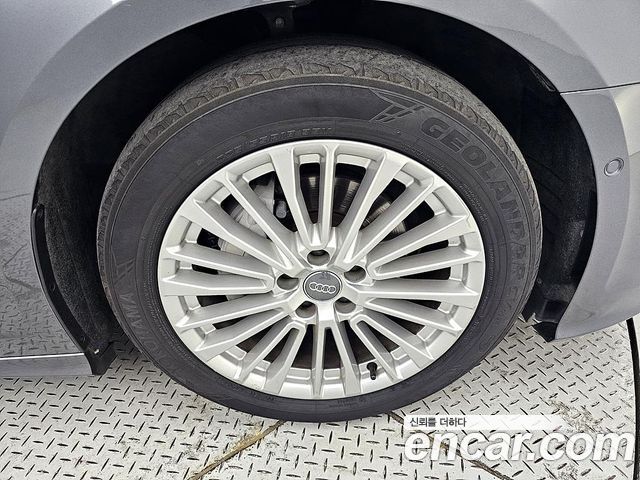 Audi A6 40 TDI Premium