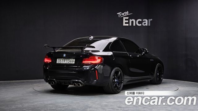 BMW M2 M2 Coupe