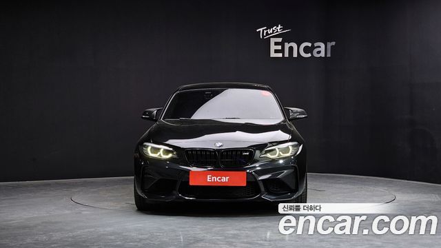 BMW M2 M2 Coupe