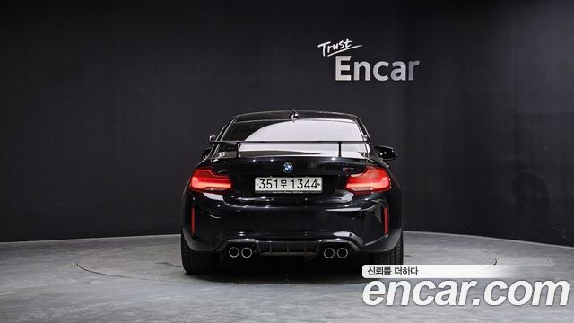 BMW M2 M2 Coupe