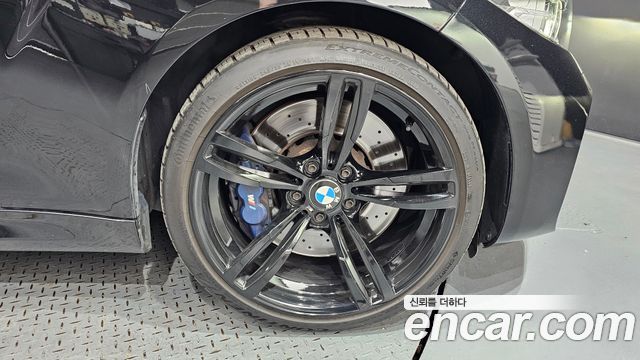 BMW M2 M2 Coupe