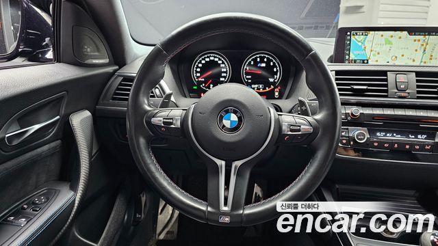 BMW M2 M2 Coupe