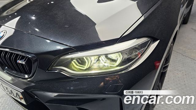 BMW M2 M2 Coupe