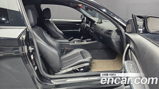 BMW M2 M2 Coupe