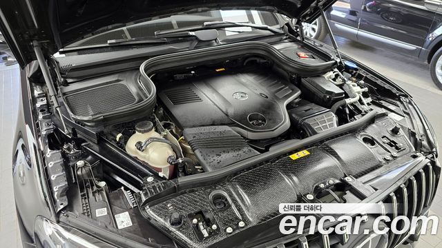 Mercedes-Benz GLE-Class GLE450 4MATIC Coupe
