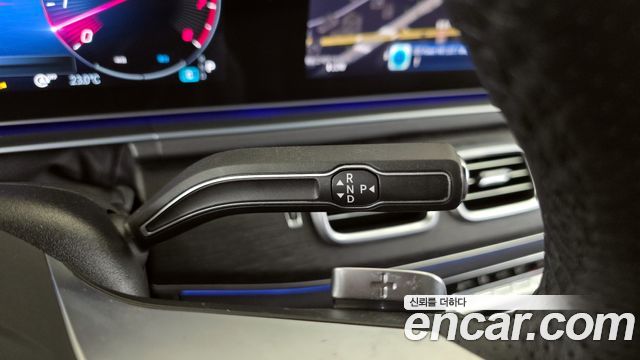 Mercedes-Benz GLE-Class GLE450 4MATIC Coupe