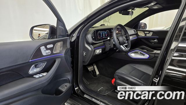 Mercedes-Benz GLE-Class GLE450 4MATIC Coupe