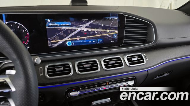 Mercedes-Benz GLE-Class GLE450 4MATIC Coupe