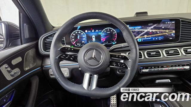Mercedes-Benz GLE-Class GLE450 4MATIC Coupe