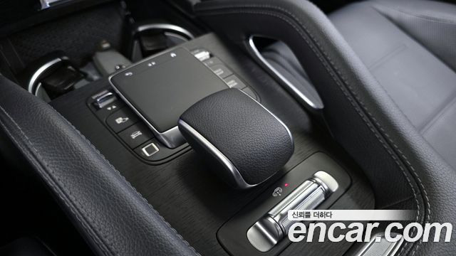 Mercedes-Benz GLE-Class GLE450 4MATIC Coupe