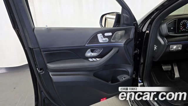 Mercedes-Benz GLE-Class GLE450 4MATIC Coupe