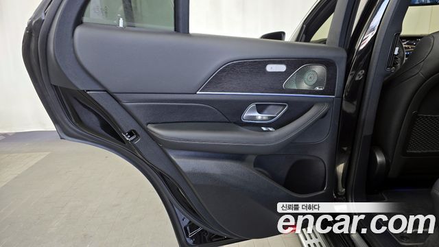 Mercedes-Benz GLE-Class GLE450 4MATIC Coupe