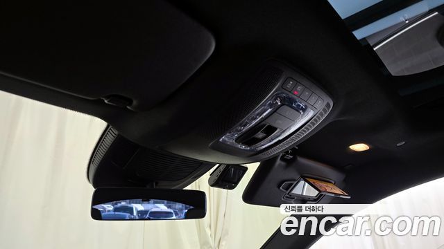 Mercedes-Benz GLE-Class GLE450 4MATIC Coupe