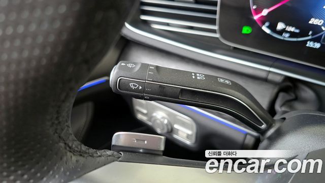 Mercedes-Benz GLE-Class GLE450 4MATIC Coupe