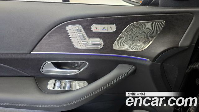 Mercedes-Benz GLE-Class GLE450 4MATIC Coupe