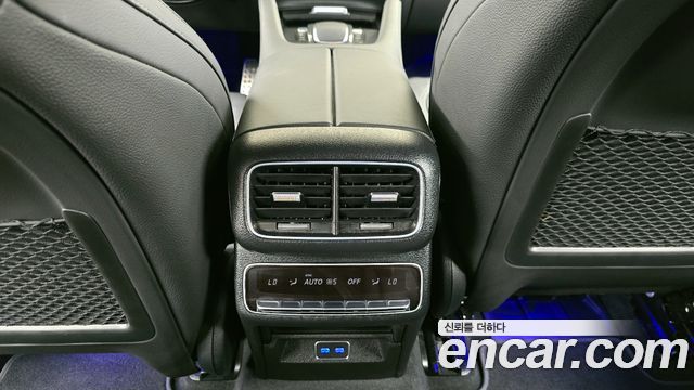 Mercedes-Benz GLE-Class GLE450 4MATIC Coupe