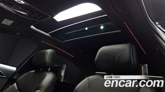 Audi A8 55 TFSI Quattro LWB