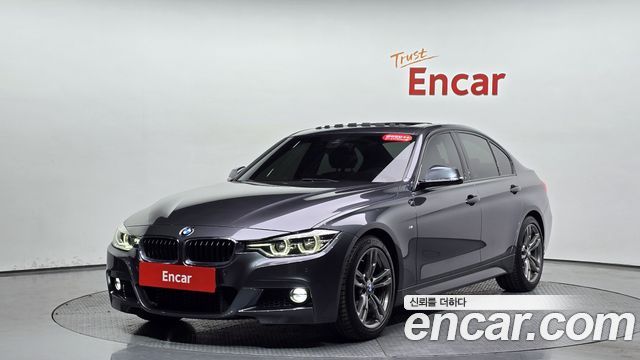 BMW 3-Series 320i M Sport