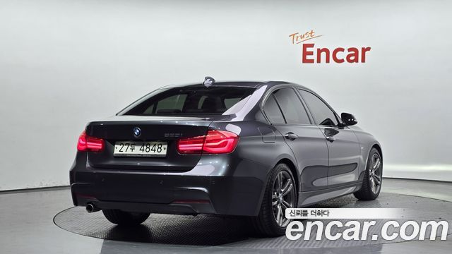 BMW 3-Series 320i M Sport