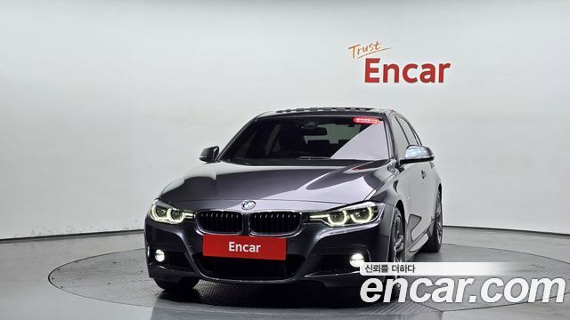 BMW 3-Series 320i M Sport