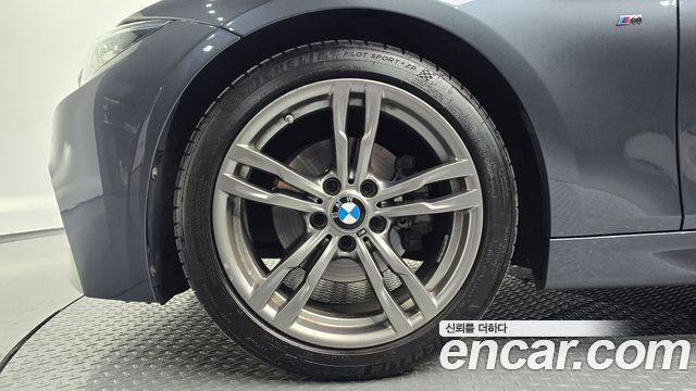 BMW 3-Series 320i M Sport