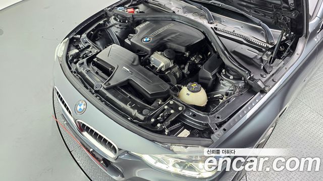 BMW 3-Series 320i M Sport